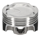 Wiseco Subaru FA20 Direct Injection Piston Kit 2.0L -16cc - K728M87