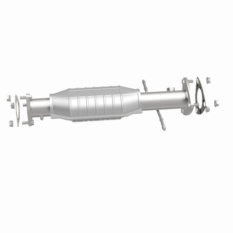 MagnaFlow Conv DF GM S10 4.3L 4WD - 23497