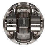 Wiseco Mitsubishi 4G63 7-Bolt 1.9cc Dome 10.5:1 - Set of 4 - K676M865AP