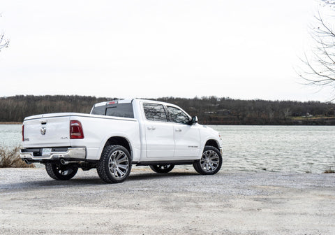 Superlift 2019 Ram 1500 2in Leveling Kit - 40041
