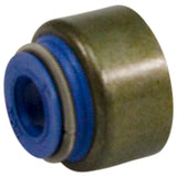 Comp Cams Valve Seal, 6Mm Stem X .11Mmin Guide Od - 523-1