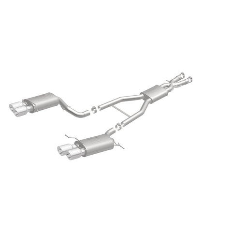 MagnaFlow SYS C/B 06-08 BMW M5 5.0L - 16859