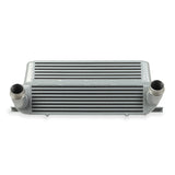 Mishimoto 2012-2016 BMW F22/F30 Intercooler (I/C ONLY) - Silver - MMINT-F30-12SL