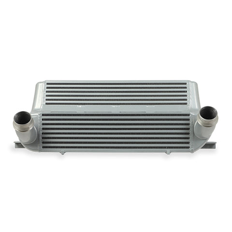Mishimoto 2012-2016 BMW F22/F30 Intercooler (I/C ONLY) - Silver - MMINT-F30-12SL