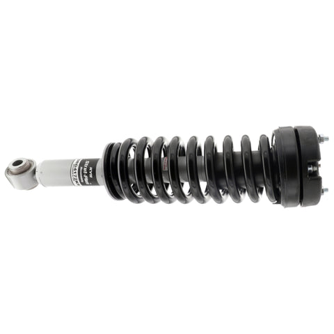 KYB Strut Plus Front Right Truck-Plus Leveling Assembly 09-13 Ford F-150 2WD - SRG4172KR