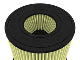 aFe MagnumFLOW Pro GUARD 7 Universal Filter 3.3in F 8in B(Inverted) 8in T(Inverted 3.5in) 8in H - 72-91100