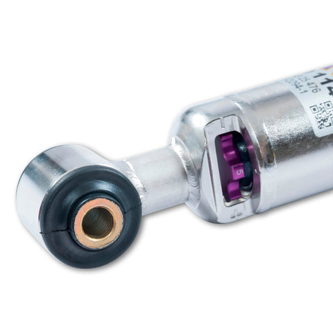 KW Mercedes 190 (W201) 2.3L 16V / 2.5 16V (Excl. EVO) KW V3 Coilover Kit - 3522500T