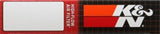 K&N 89-95 Toyota PickUp 2.4L / 95-04 Tacoma 2.4/2.7L Drop In Air Filter - 33-2050-1