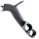 Autometer 87-93 Ford Mustang (Fox Body Coupe) Full Dual 2-5/8in A-Pillar Pod - 12102