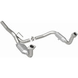 Magnaflow Conv DF 07-11 Dodge Nitro 4.0L - 51829