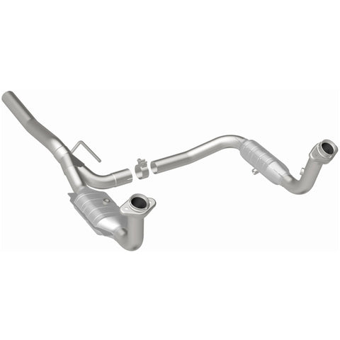 Magnaflow Conv DF 07-11 Dodge Nitro 4.0L - 51829