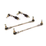Hotchkis 2013+ Ford Focus ST Sway Bar End Link Kit - 25446