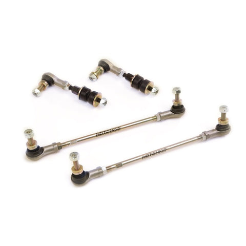 Hotchkis 2013+ Ford Focus ST Sway Bar End Link Kit - 25446