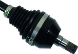 DragonFire Racing Hydra Axle- Can-Am Maverick X3 900 X mr Turbo R 17-19- Postion- Front Right - 522845