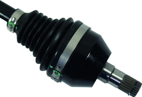 DragonFire Racing Hydra Axle- Can-Am Maverick X3 900 X mr Turbo R 17-19- Postion- Front Right - 522845