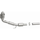 MagnaFlow Direct Fit Catalytic Converter 15-17 Volkswagen Golf / GTI - 21-581