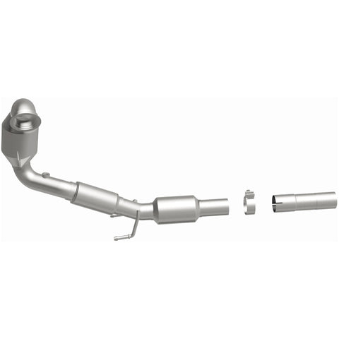 MagnaFlow Direct Fit Catalytic Converter 15-17 Volkswagen Golf / GTI - 21-581