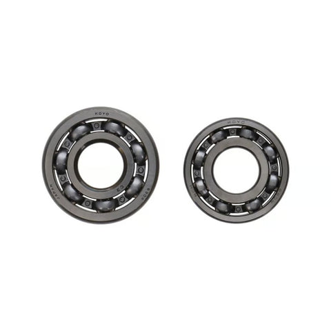 Wiseco 20x47x14 & 20x52x15mm Main Bearing Kit - BK5015