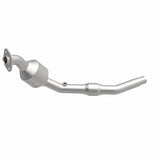 MagnaFlow Conv DF 02-03 Freelander 2.5L - 24128