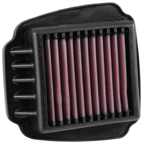 K&N 2015 Yamaha Exciter T150 Drop In Air Filter - YA-1515