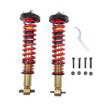 Belltech 15-20 Ford F-150 0-2in Front Leveling Coilover Kit - 15101