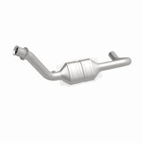 MagnaFlow Direct Fit Catalytic Converter 07-09 Chrysler/Dodge Aspen/Durango 5.7L Driver Side - 49651