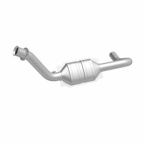 MagnaFlow Direct Fit Catalytic Converter 07-09 Chrysler/Dodge Aspen/Durango 5.7L Driver Side - 49651