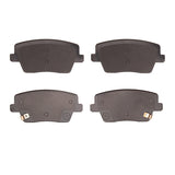 R1 19-26 Hyundai Elantra N Rear Ceramic Brake Pads - 2310-2212-00