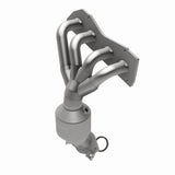 MagnaFlow Direct Fit Catalytic Converter 09 Toyota Venza 2.7L - 51381