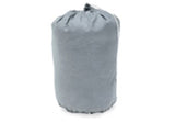 Rampage 2007-2018 Jeep Wrangler(JK) Car Cover 4 Layer - Grey - 1263