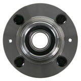 MOOG 04-07 Suzuki Swift+ Rear Hub Assembly - 541010