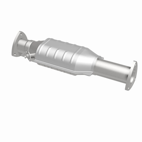 MagnaFlow Conv Toyota 19.5X6.5X4 2.5/2.5 - 23894
