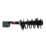 KYB Shocks & Struts Strut Plus Front Left HYUNDAI Tucson 2009-2005 - SR4220
