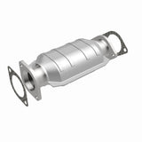 MagnaFlow Direct Fit Catalytic Converter 02-04 Infiniti I35 3.5L - 441041