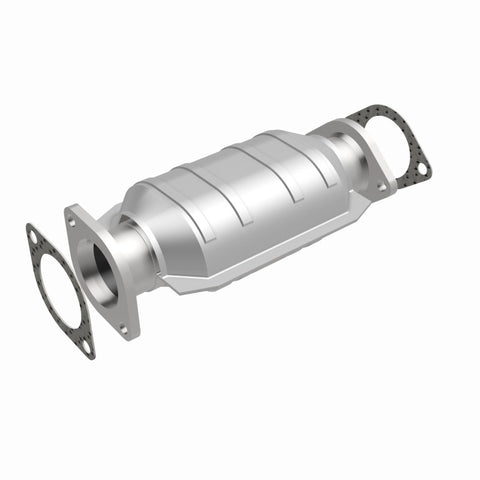 MagnaFlow Direct Fit Catalytic Converter 02-04 Infiniti I35 3.5L - 441041