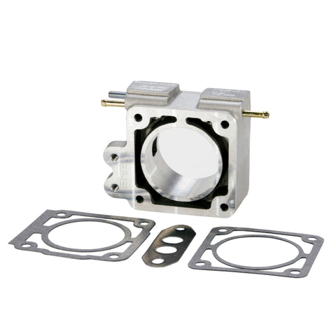 BBK 86-93 Mustang 5.0 65mm EGR Throttle Body Spacer Plate BBK Pwer Plus Series - 1518