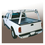 Pace Edwards 97-16 Ford F-150 Lt Duty Ext Cab LB / 88-16 Chevy GMC Ext Cab LB Contractor Rack - CR6005