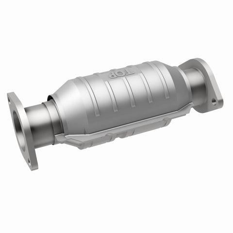 MagnaFlow DF Conv 99-04 VW Golf 2.8L GTI/04-05 Golf 2.8L VR6/99-02 Jetta 2.8L 12 Valve AFP/GLS/GLX - 51151