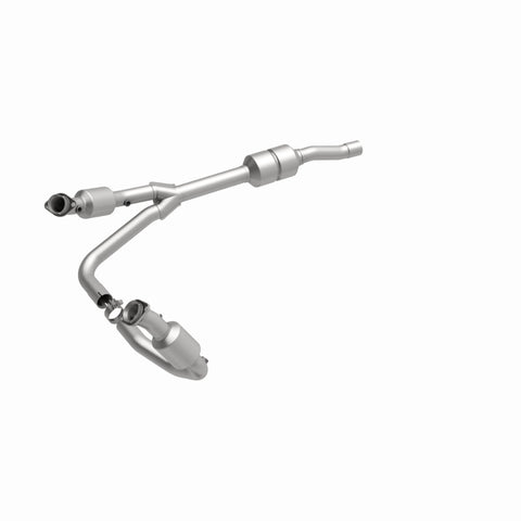 MagnaFlow Conv DF 02-03 Ram 1500 4.7L - 458070