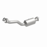 MagnaFlow California Converter Direct Fit 07-08 Honda Fit 1.5L - 5461768