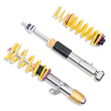 KW V3 Coilover w/ Cancellation Kit 15 BMW F80/F82 M3/M4 - 352200AP