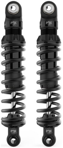 Fox Harley-Davidson AM Touring 12in Height (12.00 / 2.35) 1.459in IFP - Set of 2 - 897-27-100