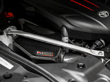 AWE Tuning 2020+ Toyota GR Supra S-FLO Carbon Intake Lid - 2660-15019