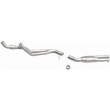MagnaFlow Direct Fit Catalytic Converter 89-93 BMW 535I 3.2l - 23817