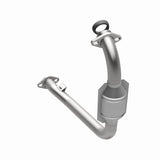 MagnaFlow Conv DF Ford-Mercury 21.13X5X4 2/2 - 23336