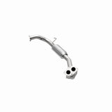 MagnaFlow Conv DF 98-00 Isuzu Amigo 2.2L - 24040