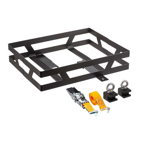 ARB Jerry Can Mount - Double Horizontal - 1780350