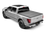 BAK 2022 Nissan Frontier 6ft Bed BAKFlip MX4 Matte Finish - 448539