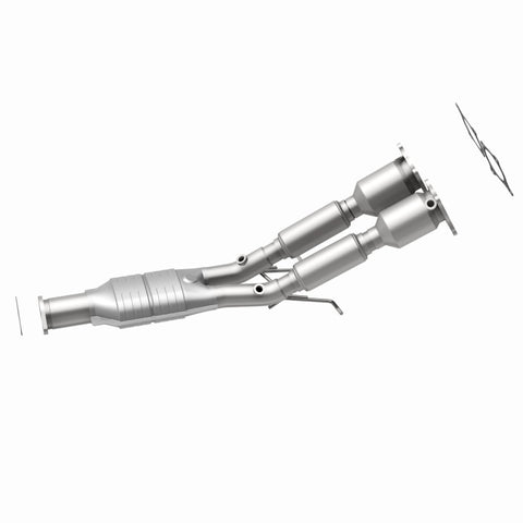 MagnaFlow Conv DF 99-01 Volvo S80 2.9L - 51465