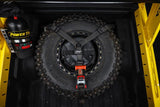 PRP Spare Tire Bag - E101